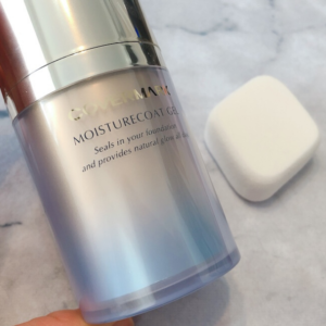 カバーマーク　モイスチュアコートジェル